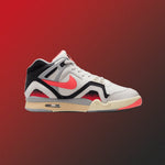 Air Tech Challenge 2 'Hot Lava' - Phantom/Hot Lava/Black