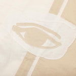 Face Camo Shirt - Cream