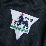 Faith Soccer Shirt - Black