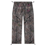 Fake Tree Camo Parachute Pant - Tree Camo