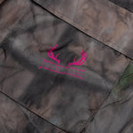 Fake Tree Camo Parachute Pant - Tree Camo