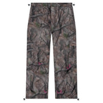 Fake Tree Camo Parachute Pant - Tree Camo