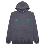 Fall From Olympus Hoodie - Storm