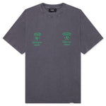 Fall From Olympus T-Shirt - Storm