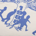 Family Tree T-Shirt - Bone