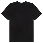 Fanclub T-Shirt - Black