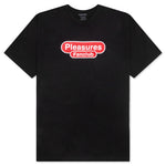Fanclub T-Shirt - Black
