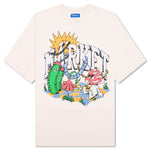 Fantasy Farm T-Shirt - Ecru