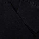Fanzine Hoodie - Black