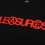 Fanzine T-Shirt - Black