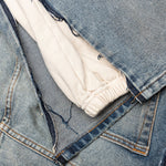 Fara-C Pant - Indigo