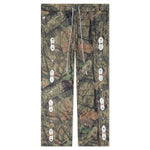 Fasination Track Pant - Camo