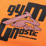 Fasting For Faster Short - Orange