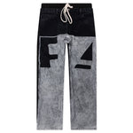 Father Agency Fara-C - Black