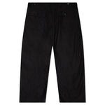 Fatigue H.D. Pant - Black