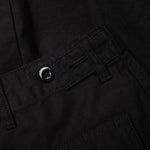 Fatigue H.D. Pant - Black