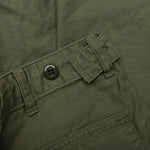 Fatigue H.D. Pant - Olive