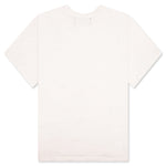 Fear City Tee - Ivory