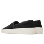 Fear Of God Espadrille - Black