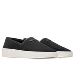 Fear Of God Espadrille - Black