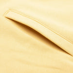 3/4 Half Zip - Light Tuscan