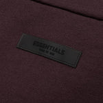 3/4 Half Zip - Plum