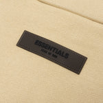 3/4 Half Zip - Sand