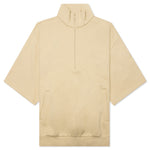 3/4 Half Zip - Sand
