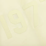 Essentials Coaches Jacket - Canary