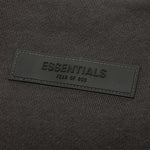 Crewneck - Off Black