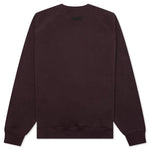 Crewneck - Plum