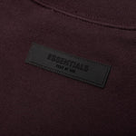 Crewneck - Plum