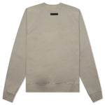 Crewneck - Seal