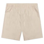 Essentials Dock Short - Egg Shell