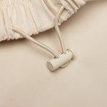 Essentials Dock Short - Egg Shell