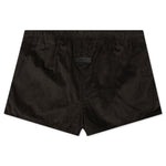 Dock Shorts - Off Black