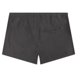 Essentials Dock Short - Off-Black