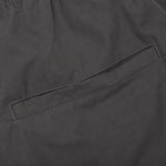 Essentials Dock Short - Off-Black