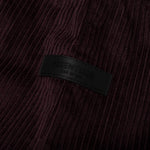 Dock Short - Plum