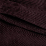 Dock Short - Plum
