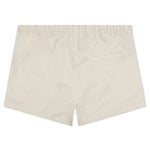 Essentials Dock Short - Smoke