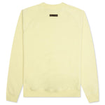 Essentials Crewneck - Canary