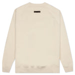Fear Of God Essentials Essential Crewneck - Egg Shell