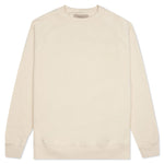 Fear Of God Essentials Essential Crewneck - Egg Shell