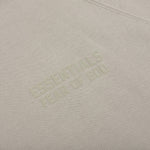 Fear Of God Essentials Essential Crewneck - Smoke