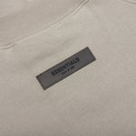 Fear Of God Essentials Essential Crewneck - Smoke