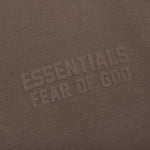 Essentials Crewneck - Wood