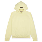 Essentials Hoodie - Canary