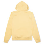 Essential Hoodie - Light Tuscan