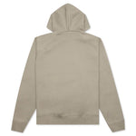 Essential Hoodie - Seal